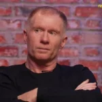 Paul Scholes Gây Sốc: 'Arsenal Sẽ Vô Địch Ngoại Hạng Anh Dù Chưa Thắng Trận Lớn Nào!' 1