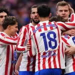 Atletico Madrid vs Mallorca: Chủ nhà quyết tâm 'nghiền nát' để bám đuổi Barca 1