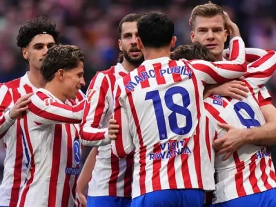 Atletico Madrid vs Mallorca: Chủ nhà quyết tâm ‘nghiền nát’ để bám đuổi Barca