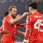 Bayern Munich vs Augsburg: Hùm Xám 'nghiền nát' mồi ngon quen thuộc? | Dự đoán tỷ số, đội hình 1