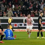 Koln vs Wolfsburg: Trận đấu sinh tử, ai sẽ thoát khỏi vũng lầy Bundesliga? 1