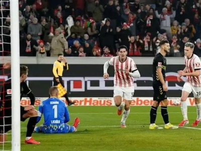 Koln vs Wolfsburg: Trận đấu sinh tử, ai sẽ thoát khỏi vũng lầy Bundesliga?
