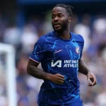 Raheem Sterling Chính Thức Rời Chelsea: Chương Mới Cho Siêu Sao Anh Quốc 1