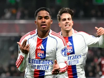 Lyon vs Lille: ‘Sư Tử’ Sẵn Sàng Nghiền Nát Đối Thủ Trên Sân Nhà?