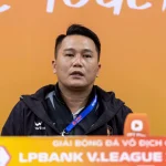 Chỉ 14 cầu thủ, Thanh Hóa làm nên kỳ tích cầm hòa Nam Định: Bí quyết đặc biệt từ HLV Mai Xuân Hợp 1