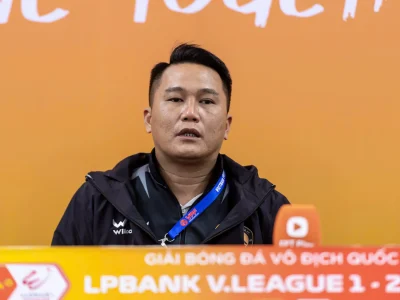 Chỉ 14 cầu thủ, Thanh Hóa làm nên kỳ tích cầm hòa Nam Định: Bí quyết đặc biệt từ HLV Mai Xuân Hợp