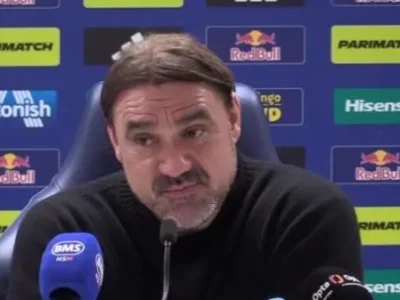 HLV Leeds Thốt Lời: ‘Arsenal Là Đội Mạnh Nhất Châu Âu Hiện Nay’ Sau Trận Thua 0-4