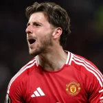 MU chấn động: Mason Mount chấn thương, lỡ trận Fulham - Lý do thật sự là gì? 1