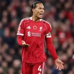 Van Dijk lên tiếng: Liverpool vẫn vững vàng, không hề có mầm mống bất hòa nội bộ 1