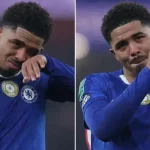 Cầu thủ Chelsea bật khóc ngay trên sân, Paul Merson nói gì về thất bại ê chề trước Arsenal? 1