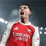 Timber Bật Mí Lý Do Havertz Là 'Bảo Bối' Giúp Arsenal Hạ Gục Chelsea, Tiến Thẳng Vào Chung Kết 1