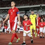 Indonesia Gây Sốc: Chính Thức Tranh Đăng Cai Asian Cup 2031, Đối Đầu Úc, Hàn Quốc 1