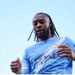 CẢNH BÁO NỔI DA GÀ: Tân binh Man City tuyên bố 'chấn động' trước trận đấu sống còn với Liverpool 1