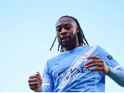 CẢNH BÁO NỔI DA GÀ: Tân binh Man City tuyên bố ‘chấn động’ trước trận đấu sống còn với Liverpool