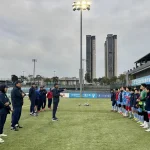 ĐT nữ Việt Nam lên đường sang Trung Quốc tập huấn cấp tốc trước Tết, chuẩn bị cho Asian Cup 2026 1