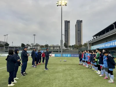 ĐT nữ Việt Nam lên đường sang Trung Quốc tập huấn cấp tốc trước Tết, chuẩn bị cho Asian Cup 2026