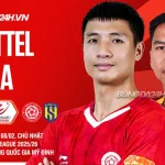 Thể Công Viettel vs SLNA: 'Ông lớn' Hàng Đẫy sẵn sàng 'nghiền nát' đội khách trước thềm Tết? 1