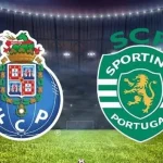 Dự Đoán Số Phạt Góc Hiệp 1 Porto vs Sporting Lisbon: Con Số Bất Ngờ Trước Trận Đấu Đỉnh Cao! 1