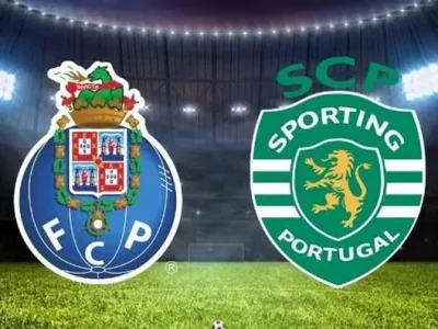 Dự Đoán Số Phạt Góc Hiệp 1 Porto vs Sporting Lisbon: Con Số Bất Ngờ Trước Trận Đấu Đỉnh Cao!