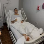 Mikel Merino thông báo tin vui: Ca phẫu thuật thành công, lộ diện thời điểm trở lại sân cỏ 1