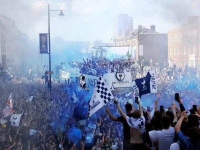 Tottenham: Vô địch Europa League rồi sao? Sự thật phũ phàng đằng sau danh hiệu ‘ảo’