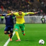 Endrick Thoát Án Nặng Kỳ Diệu: Thẻ Đỏ Biến Mất, Lyon Thở Phào 1