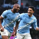 Man City vs Salford: Dự đoán cơn lốc hủy diệt, Man xanh sẵn sàng 'nghiền nát' đối thủ hạng tư? 1