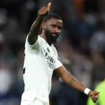 Sốc: Tottenham lên kế hoạch 'cướp' Rudiger từ Real Madrid để thay thế Romero 1