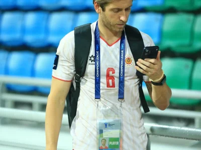 CLB CAHN Thảm Bại Ở AFC Cup: Sai Lầm ‘Tự Đánh Bại Mình’ Khiến Quang Hải, Đình Bắc Uổng Công