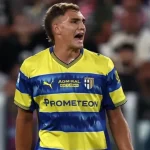 Parma vs Napoli: Đại chiến trụ hạng gặp kẻ săn ngôi vương, Napoli có vượt khó? 1