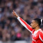 Michael Olise 'thiêu rụi' Real Madrid: Cầu thủ đáng xem nhất thế giới hiện tại? 1