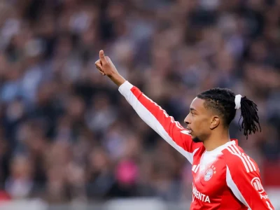 Michael Olise ‘thiêu rụi’ Real Madrid: Cầu thủ đáng xem nhất thế giới hiện tại?