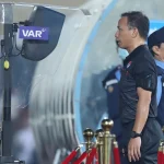 VFF 'nổi giận', trọng tài Nguyễn Trung Kiên đối mặt án phạt nặng vì tước phạt đền của Xuân Son 1