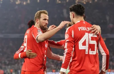 Bayern Munich vs Augsburg: Hùm Xám 'nghiền nát' mồi ngon quen thuộc? | Dự đoán tỷ số, đội hình 1
