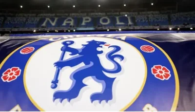SỐC: CĐV Chelsea nhập viện trước trận Napoli, CLB lên tiếng cảnh báo khẩn 1