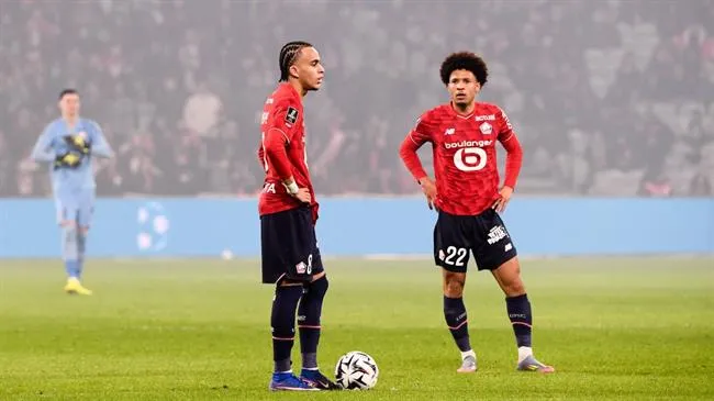 Nhận định Lyon vs Lille (21h00 ngày 12) Khó cản chủ nhà 2 Nhận định Lyon vs Lille (21h00 ngày 12) Khó cản chủ nhà 2