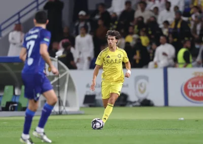 Video Highlight Al Fateh SC vs Al Nassr 00:30 ngày 15/02/2026