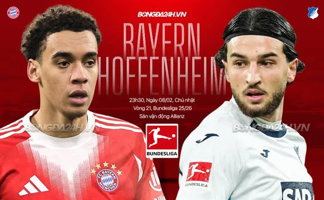 Bayern vs Hoffenheim Bayern vs Hoffenheim