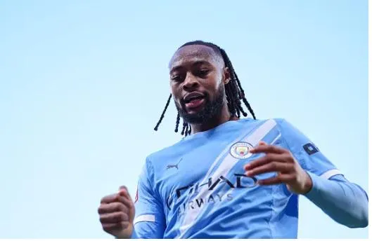 Tân binh Man City cảnh báo Liverpool trước trận đấu định đoạt mùa giải 1 Tân binh Man City cảnh báo Liverpool trước trận đấu định đoạt mùa giải 1