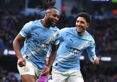 Man City vs Salford: Dự đoán cơn lốc hủy diệt, Man xanh sẵn sàng 'nghiền nát' đối thủ hạng tư? 1