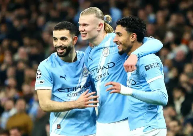 Nhận định Man City vs Salford (22h00 ngày 142) Tiếp đà hưng phấn 2 Nhận định Man City vs Salford (22h00 ngày 142) Tiếp đà hưng phấn 2