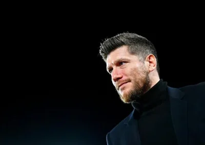 HLV Monaco 'bắn' cảnh báo nảy lửa tới PSG: 'Mọi thứ vẫn còn ở phía trước!' 1