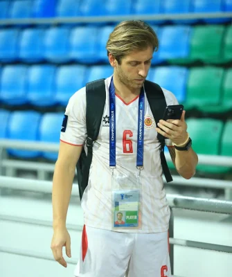 CLB CAHN Thảm Bại Ở AFC Cup: Sai Lầm 'Tự Đánh Bại Mình' Khiến Quang Hải, Đình Bắc Uổng Công 1