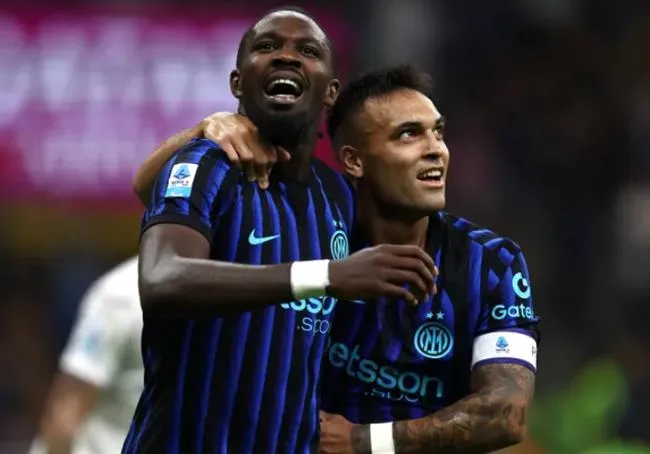 Nhận định Inter Milan vs Roma (1h45 ngày 64) Vượt khó được không 1 Nhận định Inter Milan vs Roma (1h45 ngày 64) Vượt khó được không 1