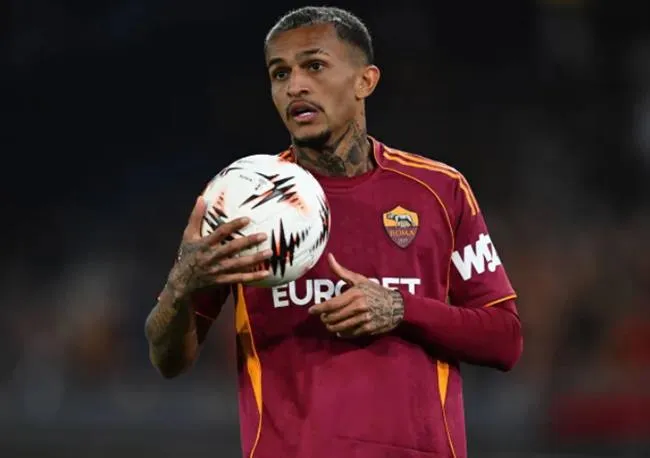 Nhận định Inter Milan vs Roma (1h45 ngày 64) Vượt khó được không 2 Nhận định Inter Milan vs Roma (1h45 ngày 64) Vượt khó được không 2