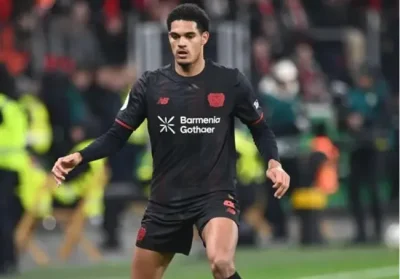 Leverkusen vs Wolfsburg: Đại chiến sinh tử, 'Nhà thuốc' quyết tâm cán đích Champions League 1