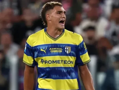 Parma vs Napoli: Đại chiến trụ hạng gặp kẻ săn ngôi vương, Napoli có vượt khó? 1