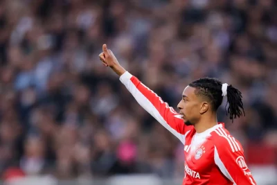 Michael Olise 'thiêu rụi' Real Madrid: Cầu thủ đáng xem nhất thế giới hiện tại? 1